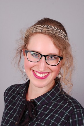Das Foto Wolff-Team: Elena Boss