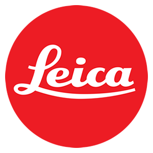 Hersteller-Logo Leica