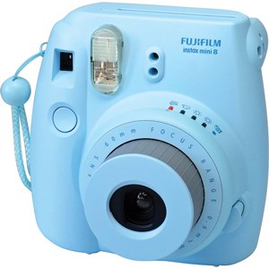 Sofortbildkamera Fujifilm instax Mini 8