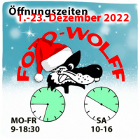 Foto Wolff Dinslaken Öffnungszeiten im Dezember Advent 2021