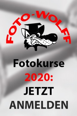 Foto Wolff-Fotokurs-Termine 2020